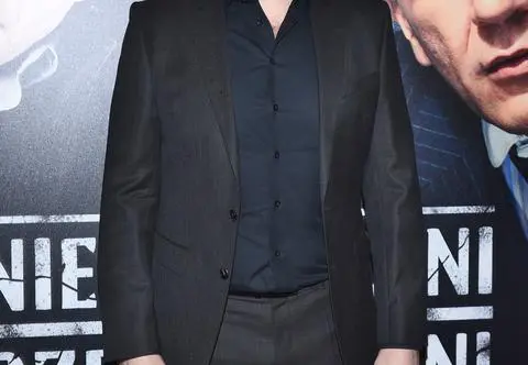 Marcin Dorociński podbija Hollywood. Zagra w kolejnej produkcji u boku gwiazd