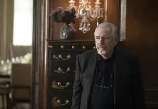 "Sukcesja". Czy postać Logana Roya jest fikcyjna? Co bohater ma wspólnego z Rupertem Murdrochem?