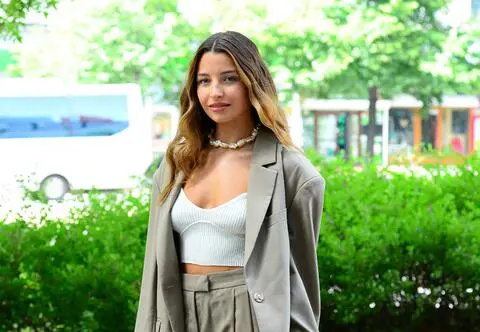 Julia Wieniawa o karierze. "Ludzie mnie trochę traktują jak robota"