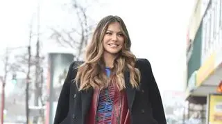 Anna Lewandowska ubrała choinkę. Miała na to wyjątkowy pomysł