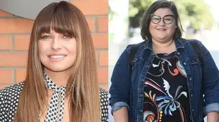 Dominika Gwit ćwiczy w ciąży. Anna Lewandowska dała jej kilka cennych wskazówek