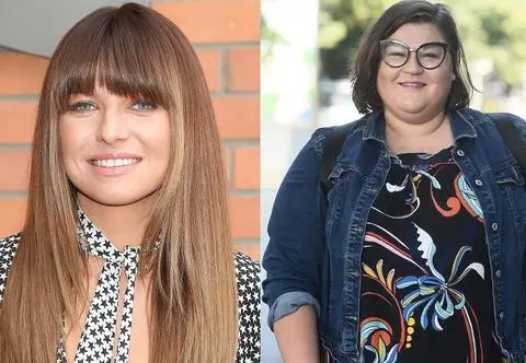 Dominika Gwit ćwiczy w ciąży. Anna Lewandowska dała jej kilka cennych wskazówek