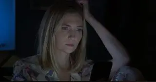 3668 odcinek "Na Wspólnej"