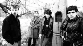 Nie żyje gitarzysta legendarnego zespołu. W Killing Joke grał od samego początku