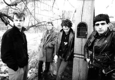 Nie żyje gitarzysta legendarnego zespołu. W Killing Joke grał od samego początku