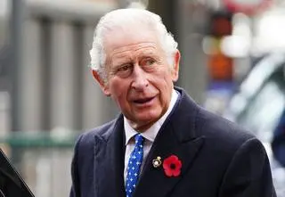 Wizerunek Karola III na brytyjskich monetach. Kiedy nowe pieniądze trafią do obiegu?  