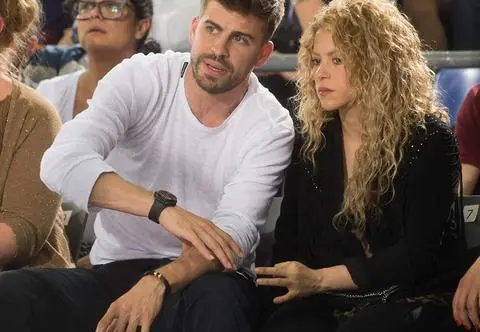 Gerard Pique po raz pierwszy o ekspartnerce. Jego słowa zaskoczyły fanów