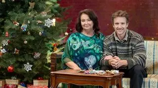 "Nasza Kolęda". Anna Dymna i Maciej Musiał