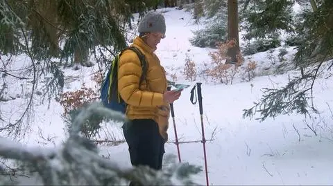 Aplikacja Storytel sprawdzi się na szlaku