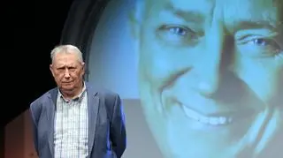 Agata Młynarska wspomina ojca w rocznicę śmierci. "Nie ma cię tato już 6 lat"