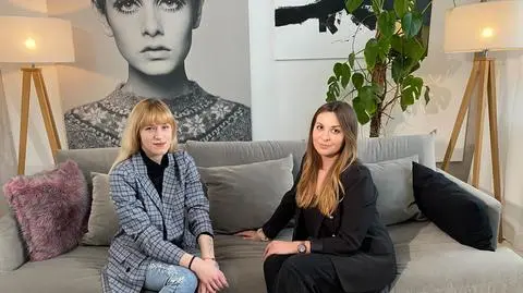 Julia Wójcik w cyklu "Jacy rodzice, takie dzieci?"