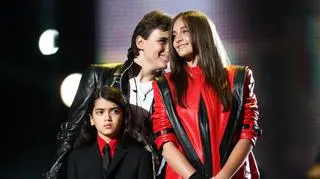 Córka Michaela Jacksona poszła w ślady ojca. Jak teraz wygląda 25-letnia Paris Jackson?