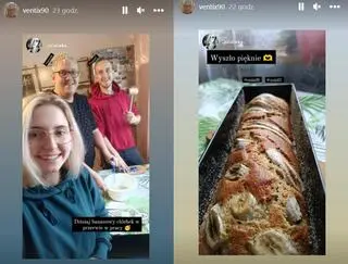 Krzysztof ze "Ślubu od pierwszego wejrzenia"