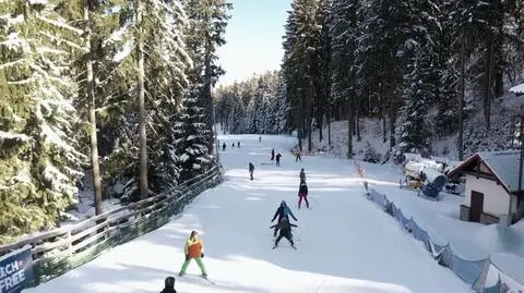 Kapracz Winterpol Biały Jar