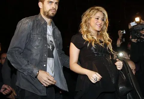 Gerard Pique trwoni majątek? W klubach nocnych ma zostawiać fortunę