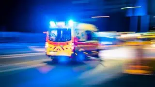 Znany polski dziennikarz trafił do szpitala z rozległym zawałem serca. Wiemy, w jakim jest stanie