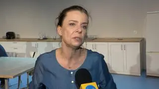 Agata Kulesza o nowej teatralnej roli. Kogo zagra w spektaklu "To wiem na pewno"?