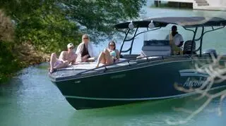 "True Love" odcinek 21. Do domu wejdzie nowy uczestnik, a potem będzie jeszcze goręcej