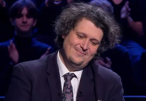 Mateusz Żaboklicki 6. zwycięzcą "Milionerów". Zdradził nam, na co przeznaczy nagrodę