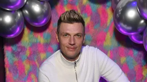 Nick Carter oskarżony o napaść na tle seksualnym