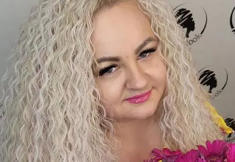 Agnieszka z "Gogglebox" miała własne bistro. "Opuściłam moje dziecko, które wymyśliłam i stworzyłam"