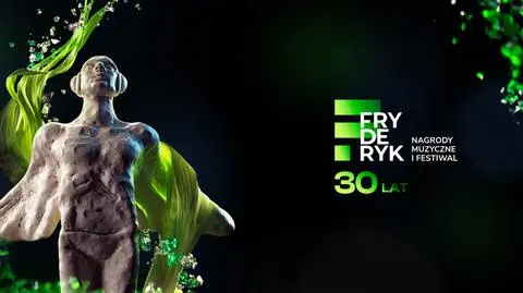 Fryderyki 2024
