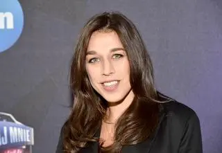 Joanna Jędrzejczyk o szukaniu idealnego partnera. "Często jesteśmy zaślepieni na prawdziwą miłość"