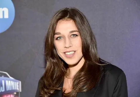 Joanna Jędrzejczyk o szukaniu idealnego partnera. "Często jesteśmy zaślepieni na prawdziwą miłość"
