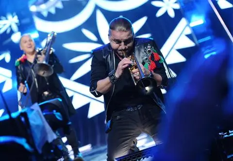 Dzieci braci Golec pójdą w ślady rodziców? Najstarsza córka Pawła jest już znaną artystką  
