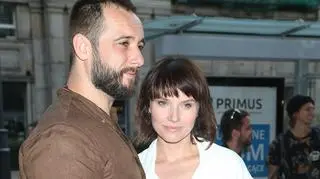 Roma Gąsiorowska potwierdziła rozstanie z Michałem Żurawskim. Wspomniała o alkoholu. "Ten temat był i jest problemem"