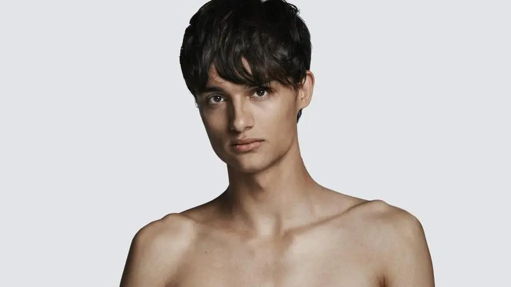 "Top Model 11" - uczestnicy: Filip Ferner