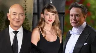 Opublikowano listę najbogatszych ludzi na świecie. Wśród nich kilku Polaków