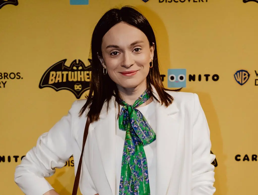 Maria Dejmek