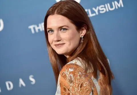 Ginny Weasley z "Harry'ego Pottera" jest w ciąży. Bonnie Wright podzieliła się radosną nowiną