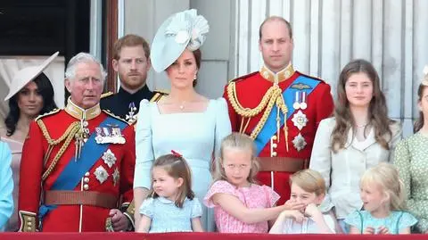 Majątki brytyjskich royalsów