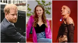 Podsumowanie dnia w show-biznesie