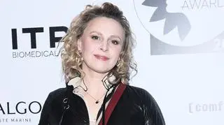 Paulina Holtz przeszła metamorfozę. Pochwaliła się nowym kolorem włosów