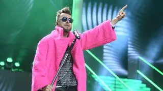 Piotr Kupicha o stylu, feelomanii i synu. "Dostałem lekcję życia jakieś 10 lat temu" 