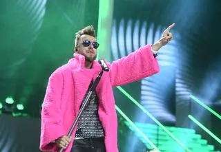 Piotr Kupicha o stylu, feelomanii i synu. "Dostałem lekcję życia jakieś 10 lat temu" 