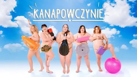 "Kanapowczynie" jesienią na antenie TTV