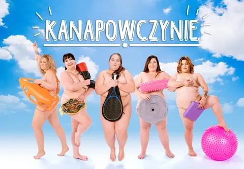 "Kanapowczynie" od września na antenie TTV. Panie ze Śląska będą walczyć ze zbędnymi kilogramami