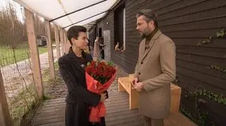 Danuta Stenka o kolejnym sezonie serialu "Nieobecni". "Kawał fajnej historii"