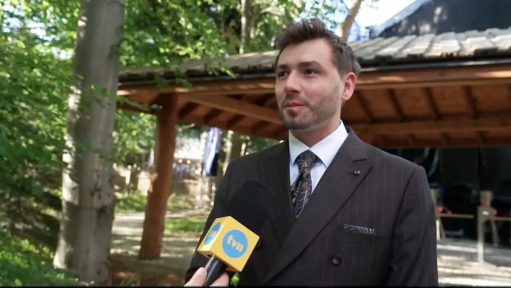 Kamil Bednarek