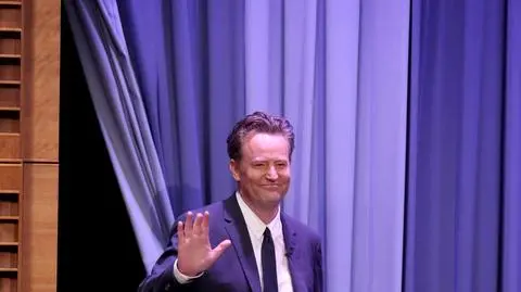 Matthew Perry