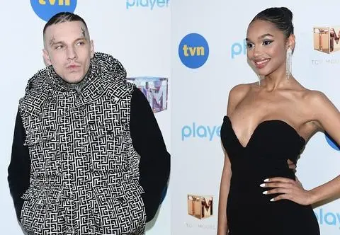 Smolasty opowiedział o rozstaniu z Nicole, gwiazdą "Top Model". Zaskoczył fanów?