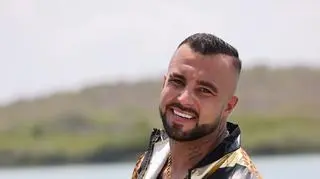 Grzegorz Głuszcz o nowych wyzwaniach i miłości. Co łączy go z Kornelią z "HP"? [TYLKO U NAS]