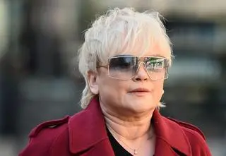 Czym zajmuje się syn Katarzyny Figury? Długo szukał swojej ścieżki kariery