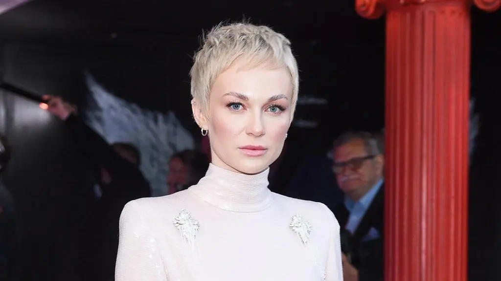 Aleksandra Adamska o sukcesie "Pati"