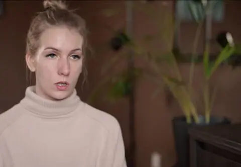 Kinga ze "ŚOPW" na nowym zdjęciu z wakacji. Pokazała, kto jej towarzyszył