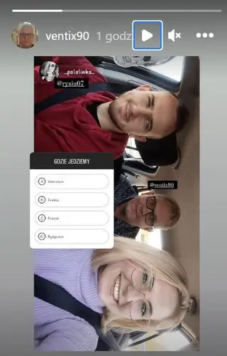 "Ślub od pierwszego wejrzenia". Krzysztof Żółtak